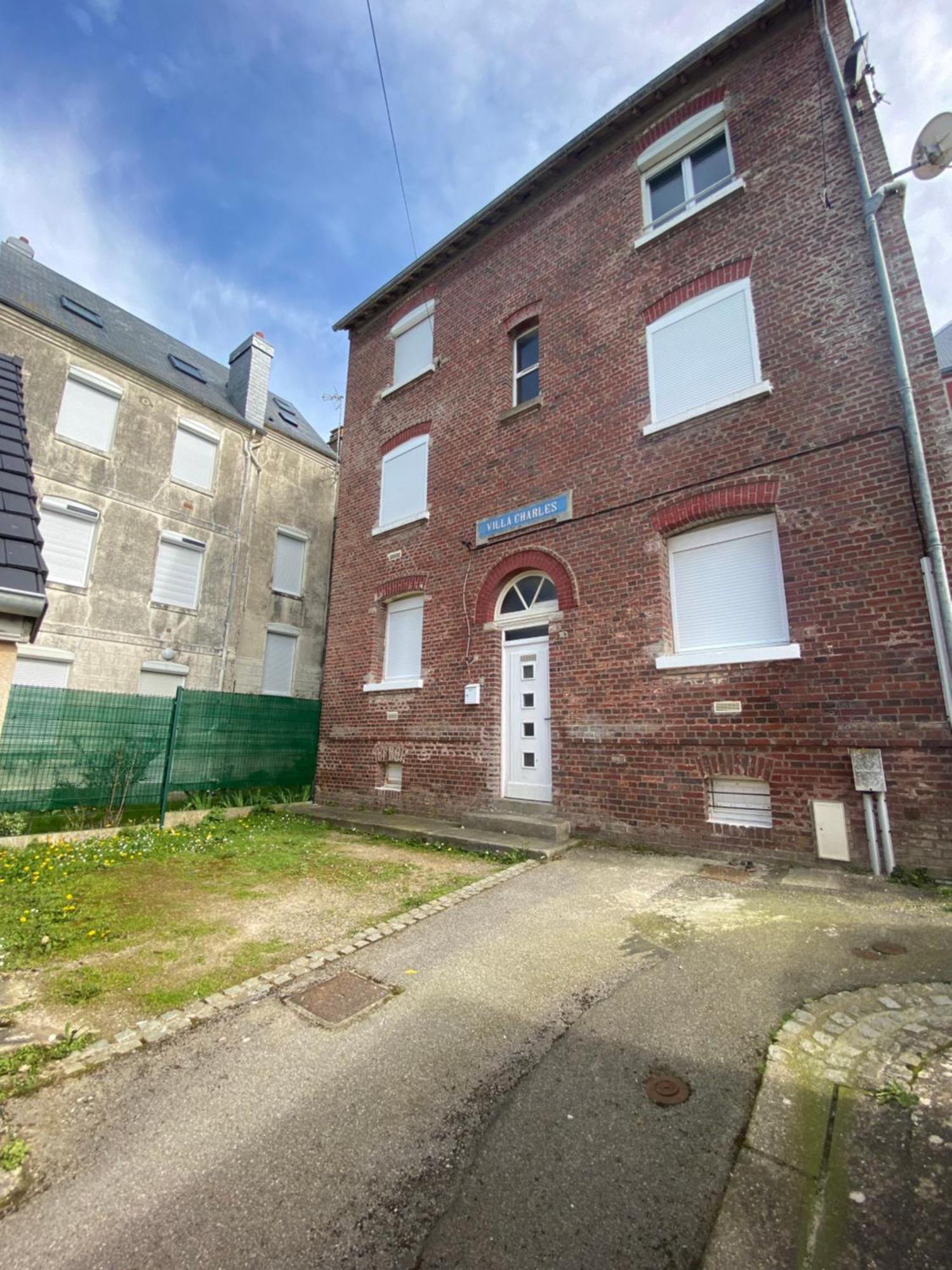 Isa Mer Ault Exterior foto